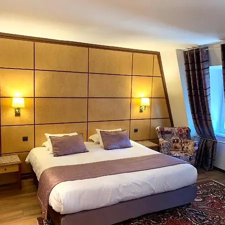 Bristol Hotel Mulhouse