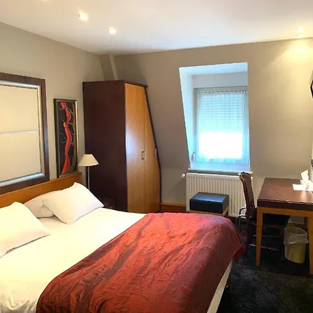 Bristol Hotel
