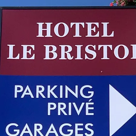 Hotel Bristol