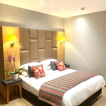 Hotell Bristol
