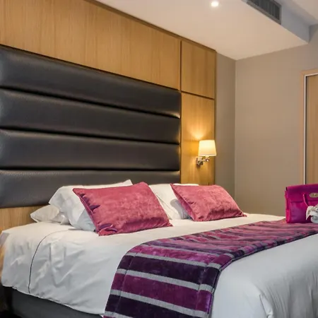 Hotell Bristol