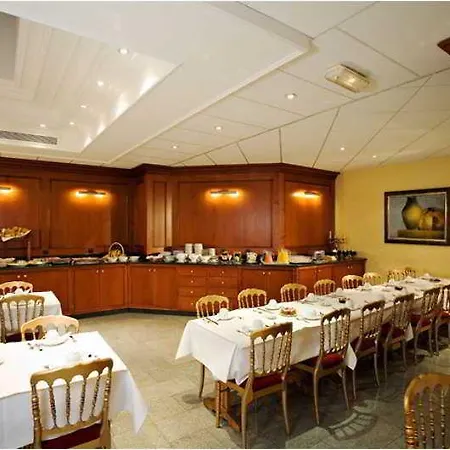 Bristol Hotel