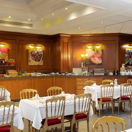 Bristol Hotell