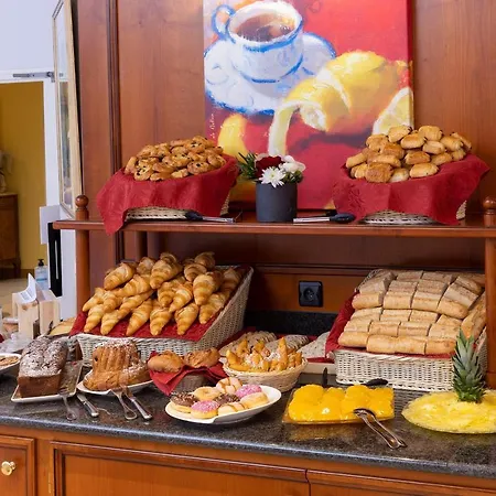 Bristol Hotell Mulhouse