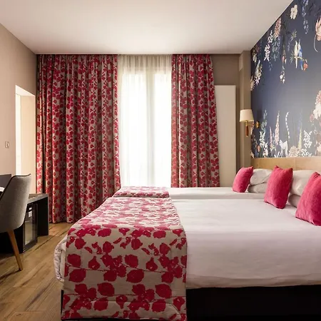 Hotell Bristol Mulhouse
