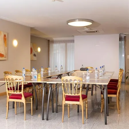 Bristol Hotell