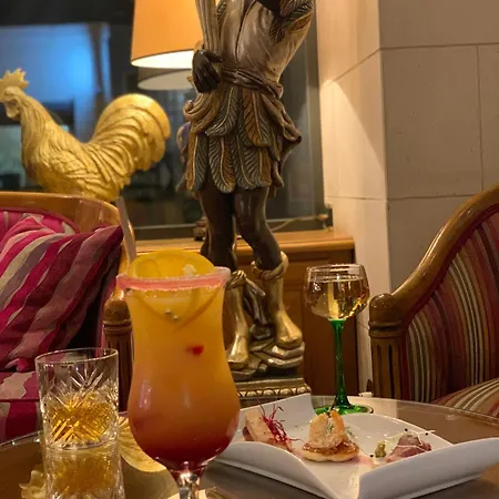 Bristol Hotell