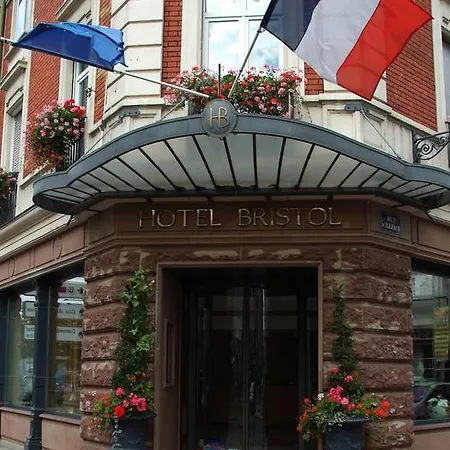 Hotell Bristol