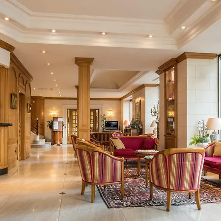 Bristol Hotell