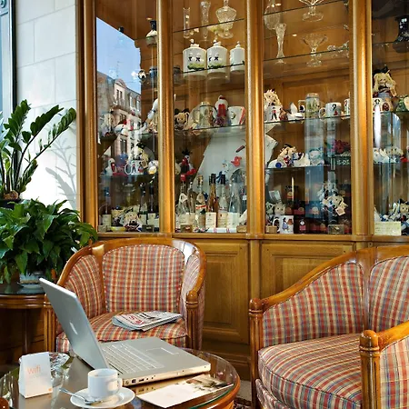 Hotell Bristol Mulhouse