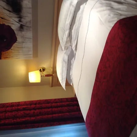 Bristol Hotell