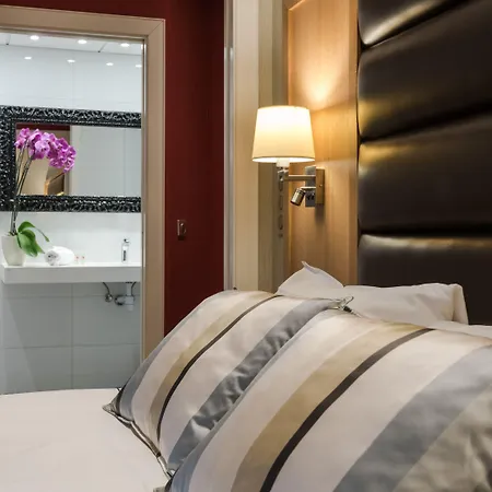 Hotell Bristol