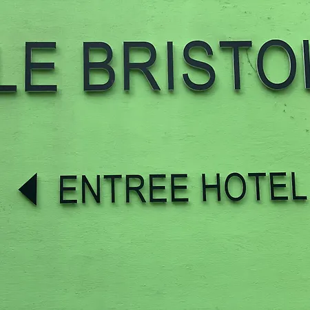 Bristol Hotel 4*
