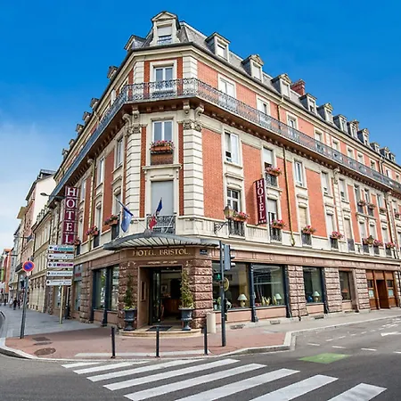 Bristol 4*