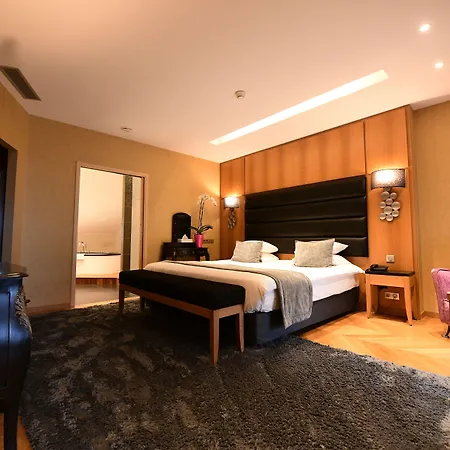 Hotell Bristol