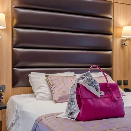 Bristol Hotell