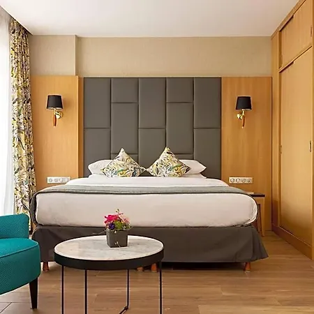 Bristol Hotel