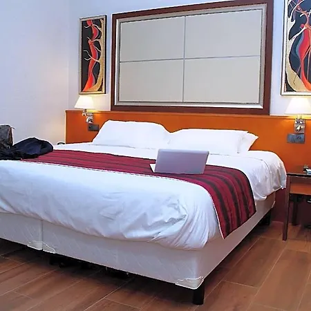 Bristol Hotel Mulhouse