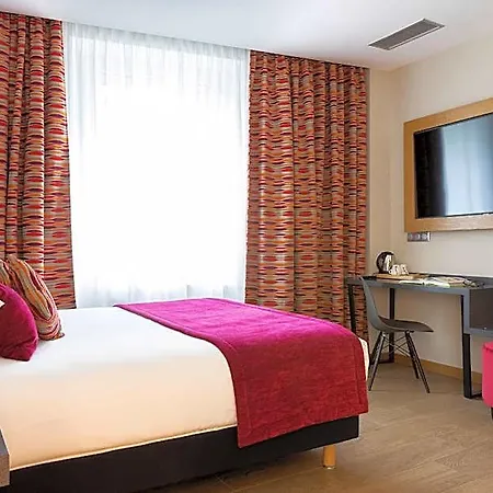 Hotel Bristol