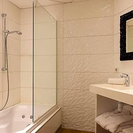 Hotel Bristol Mulhouse