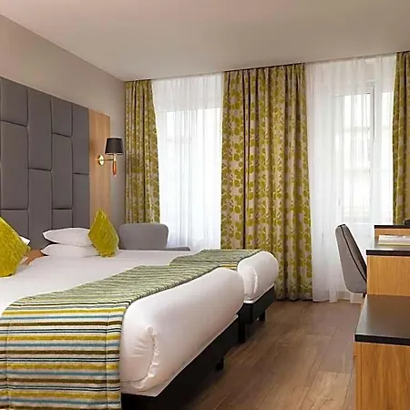 Bristol Mulhouse