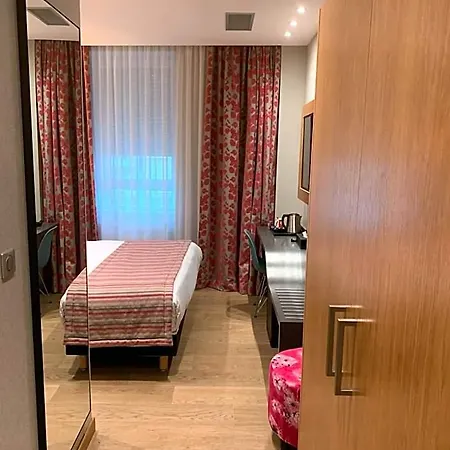 Bristol Szálloda 4*