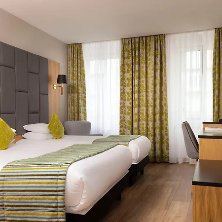 Hotell Bristol