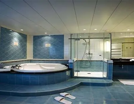 Hotell Bristol