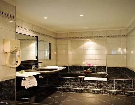 Bristol Hotell Mulhouse