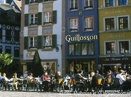 Bristol Hotell
