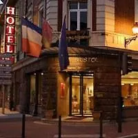 Bristol 4* Mulhouse