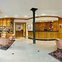 Bristol Hotell