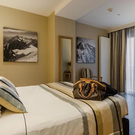 Hotell Bristol Mulhouse