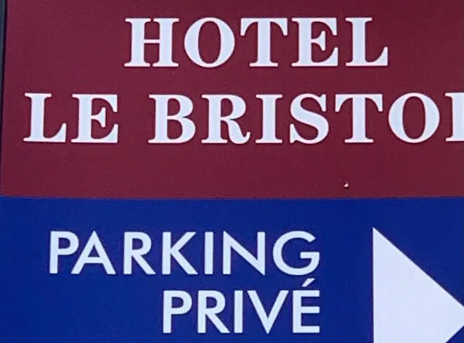 Hotel Bristol