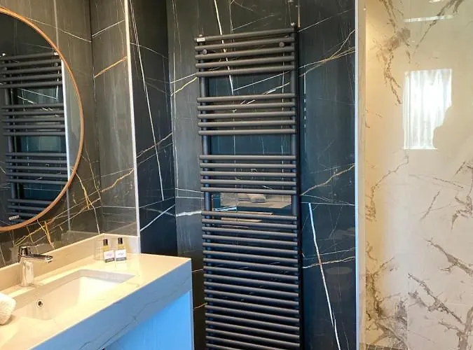 Hotel Bristol Mulhouse