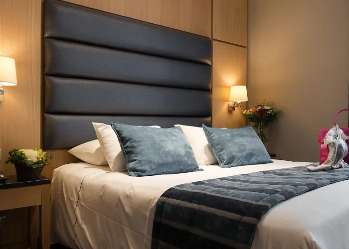 Bristol Hotel Mulhouse