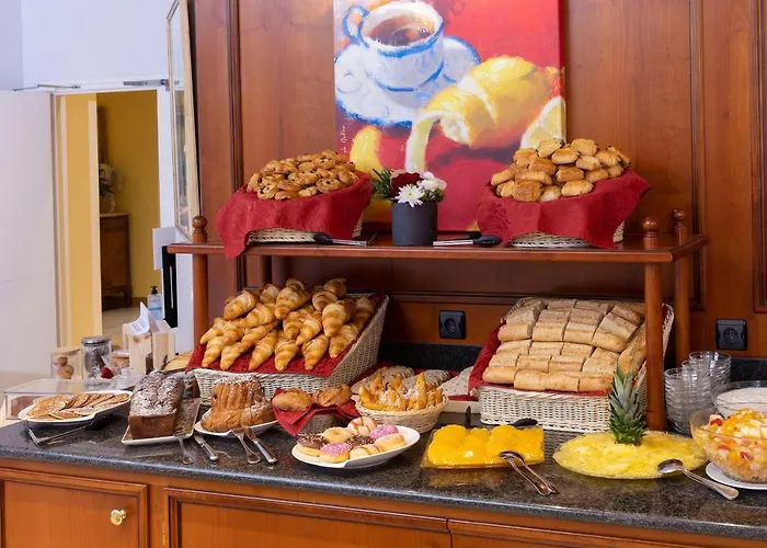 Bristol Hotel Mulhouse