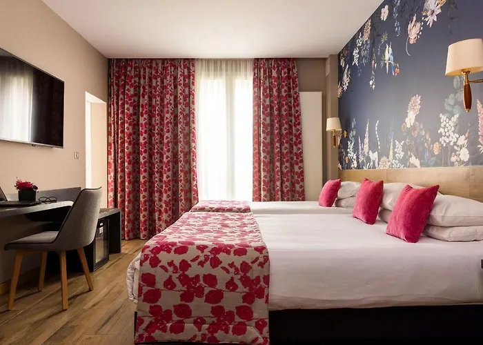 Hotel Bristol Mulhouse