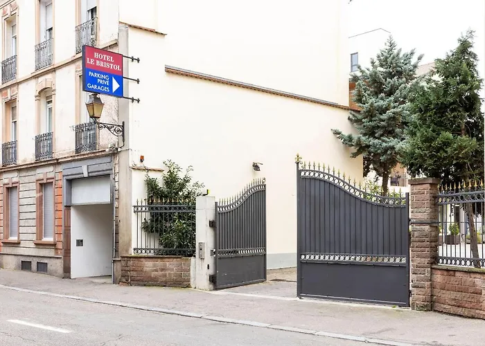 Hotel Bristol