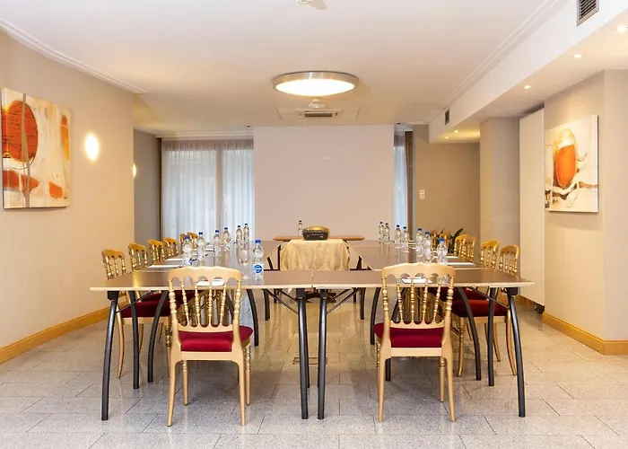 Hotel Bristol Mulhouse