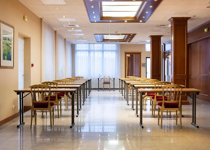 Hotel Bristol Mulhouse