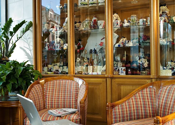 Hotel Bristol Mulhouse