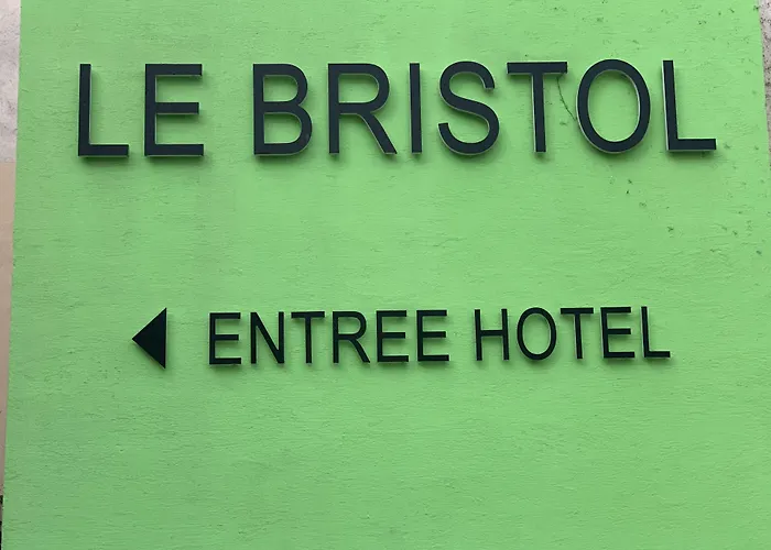 Bristol Hotel 4*