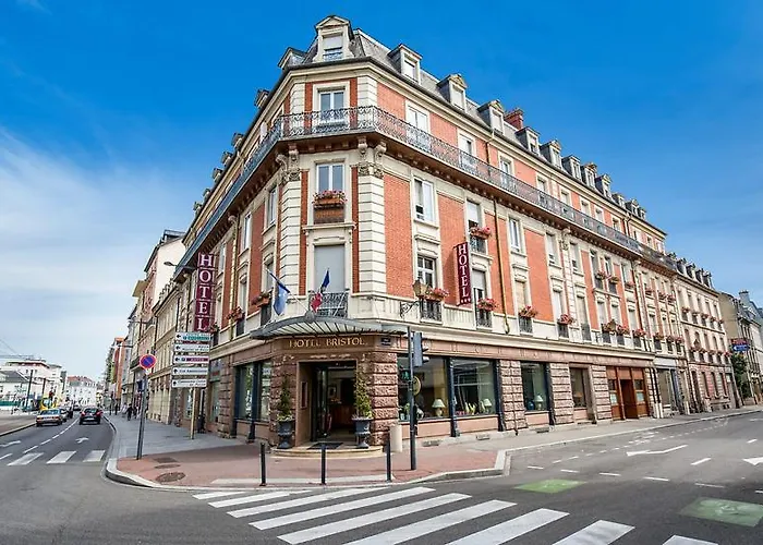 Bristol 4*