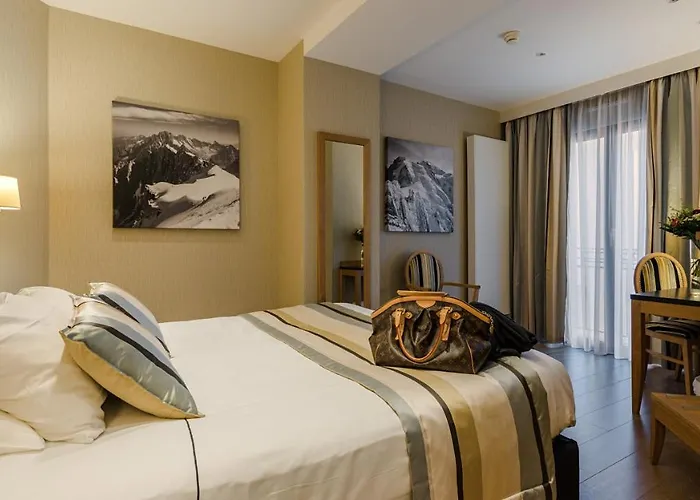 Hotel Bristol Mulhouse